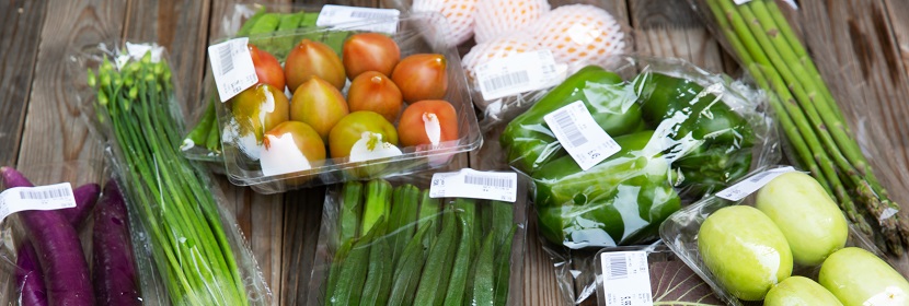 食品用氧化物阻隔塑料袋檢測(cè)